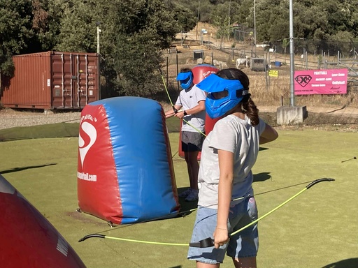 Archery-Game
