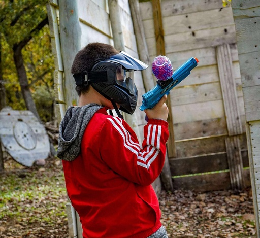 Gellyball (6-9 ans)